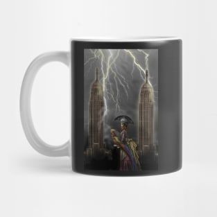 THE RAINMAKER Mug